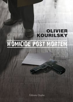 Homicide post mortem - Un Thriller Médical Palpitant