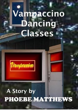 Vampaccino Dancing Classes - Turning Vampire stories, #4
