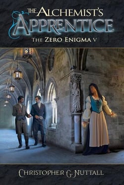 The Alchemist's Apprentice - The Zero Enigma, #5