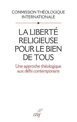 LA LIBERTE RELIGIEUSE POUR LE BIEN DE TOUS
