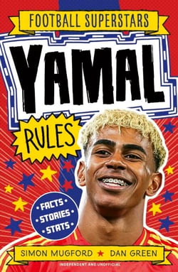 Yamal Rules
