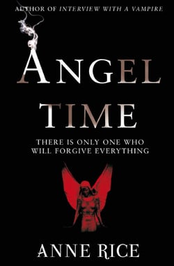 Angel Time - The Songs of the Seraphim 1
