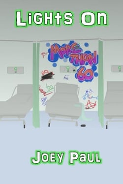 Lights On (Lights Out #2) - Lights Out, #2