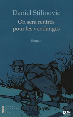 On sera rentrés pour les vendanges