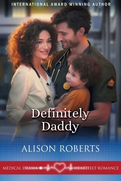 Definitely Daddy