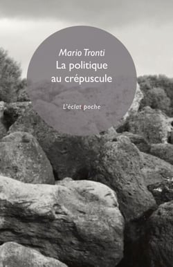 La politique au crépuscule