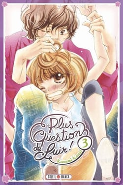 Plus question de fuir T03