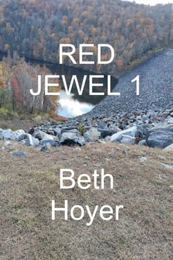 Red Jewel 1 - Edenia, #282