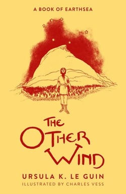 The Other Wind - The Sixth Book of Earthsea