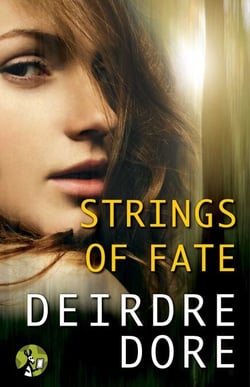 Strings of Fate - The Mistresses of Fate, Book One