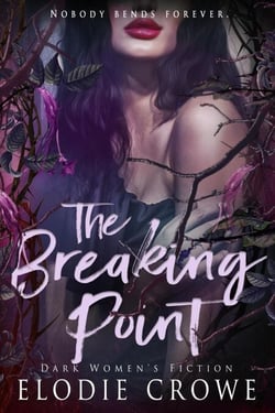 The Breaking Point - Cowered, #2