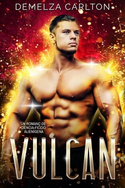 Vulcan: Un Romanç de Ciència-Ficció Alienígena - Colònia: Dia de Festa, #3