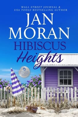 Hibiscus Heights - Crown Island, #4