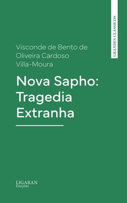 Nova Sapho: Tragedia Extranha