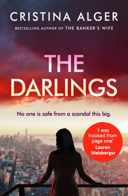 The Darlings - An absolutely gripping crime thriller that will leave you on the edge of your seat