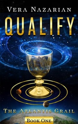 Qualify - The Atlantis Grail, #1