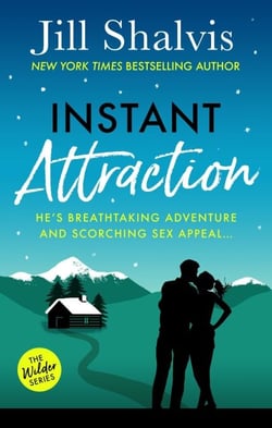 Instant Attraction - Fun, feel-good romance - guaranteed to make you smile!
