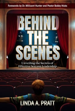 Behind the Scenes