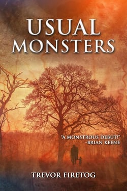 Usual Monsters