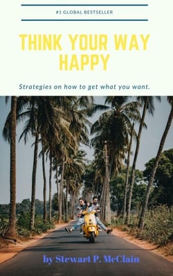 Think Your Way Happy