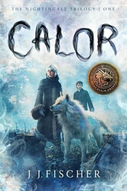 Calor - The Nightingale Trilogy, #1