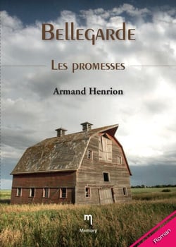 Les promesses - Le destin atypique d'une jeune fille