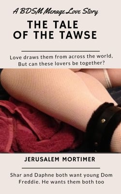 The Tale of the Tawse - The Tale of the Tawse, #1