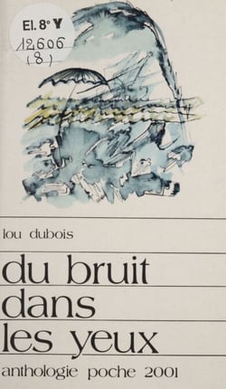 Du bruit dans les yeux