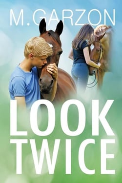 Look Twice - Blaze of Glory, #2