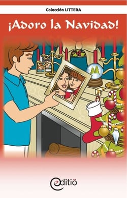 ¡Adoro la Navidad! - Navidad