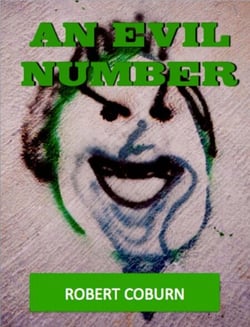 An Evil Number - A Jack Hunter Mystery, #4