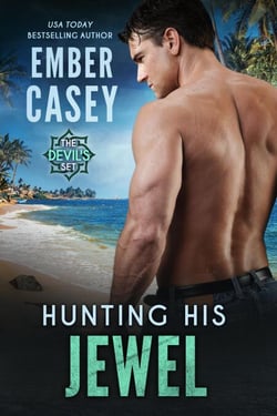 Hunting His Jewel - The Devil's Set, #2