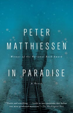 In Paradise - A Novel