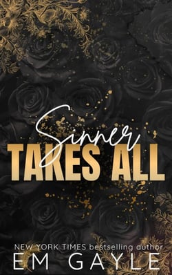 Sinner Takes All - Mafia Mayhem Duet Series, #2