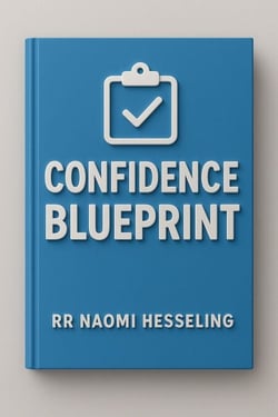 The Confidence Blueprint