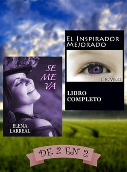 Se me va &amp; El Inspirador Mejorado. De 2 en 2