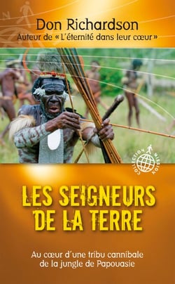 Les Seigneurs de la terre