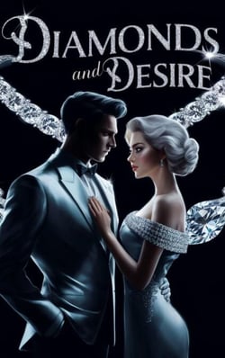 Diamonds and Desire - Romance, #3