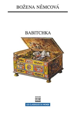 Babitchka - Tableaux de la vie campagnarde, 1855