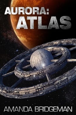 Aurora: Atlas (Aurora 8) - Aurora, #8
