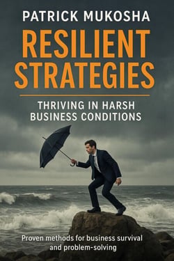 Resilient Strategies: Thriving in Harsh Business Conditions - GoodMan, #1