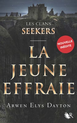 Les Clans Seekers - Nouvelle inédite - gratuit - La Jeune Effraie