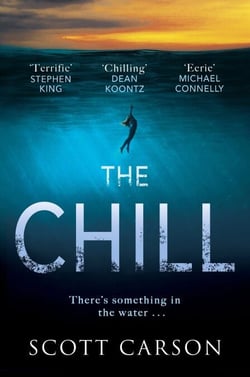 The Chill - 'Wow!' Stephen King