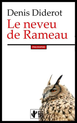 Le neveu de Rameau