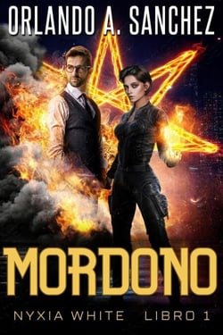 Mordono - Nyxia White (Italiano), #1