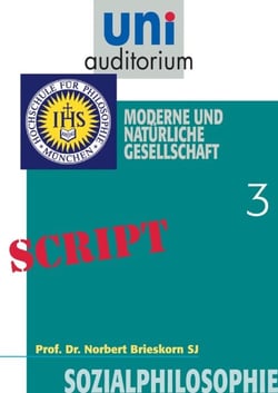 Sozialphilosophie, Teil 3 - Moderne und nat