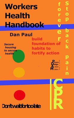 Workers Health Handbook - Philosophy of Action, Design and Multiplicity, #2