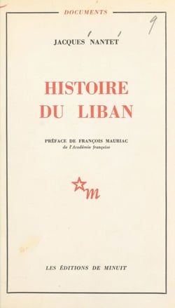 Histoire du Liban