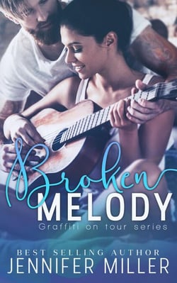 Broken Melody - Graffiti On Tour Series