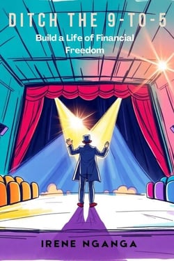 Ditch the 9-5: Build a Life of Financial Freedom